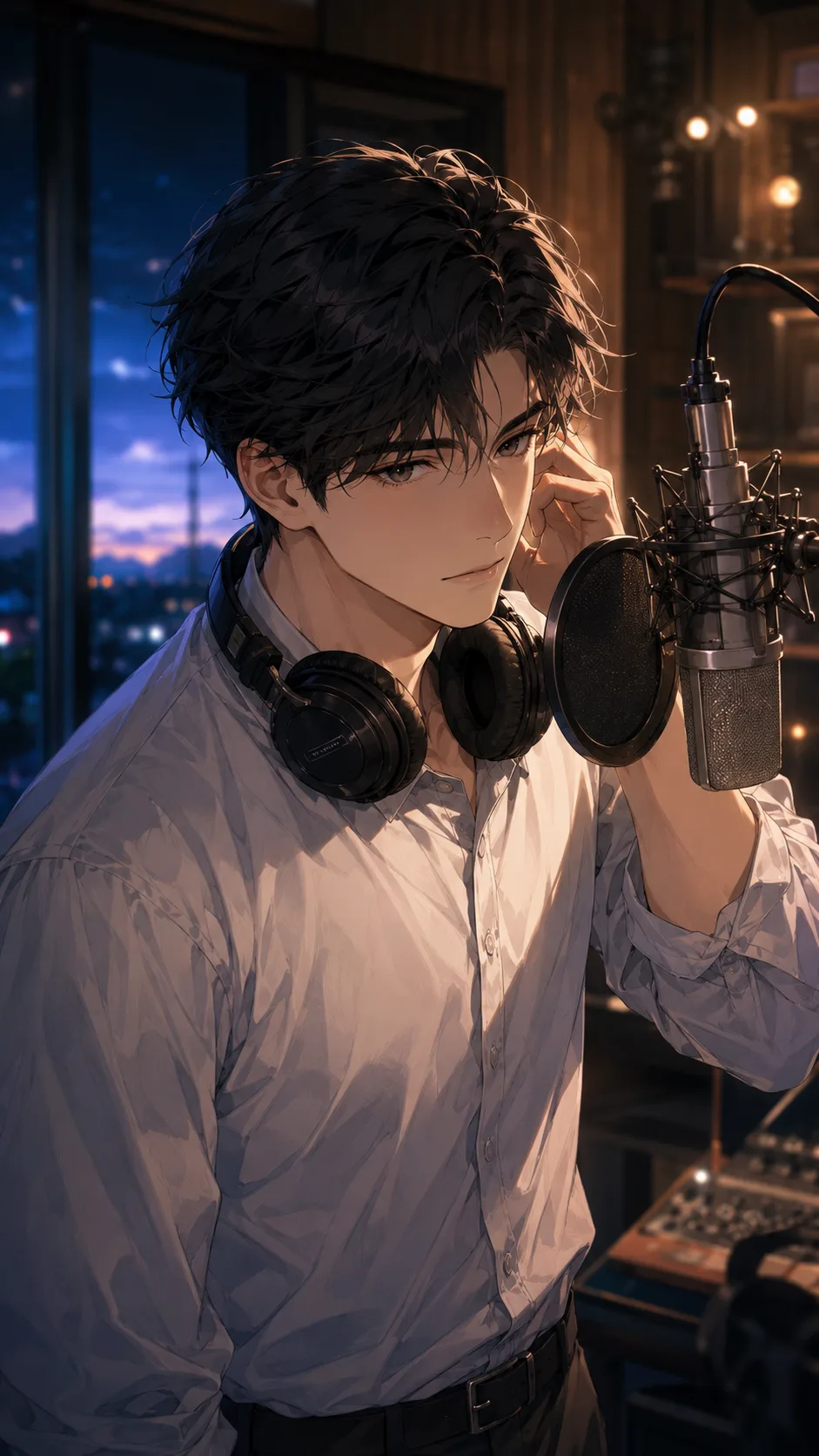 정이준